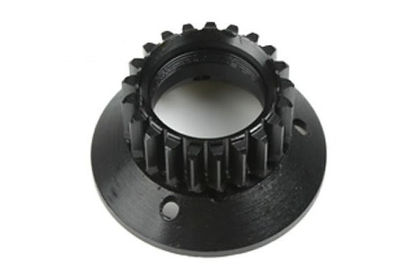 

Team Magic G4 ED Steel 21T Clutch Gear & Housing Option