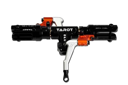 

Голова основного ротора Tarot 500 DFC черная (TL50900-01)