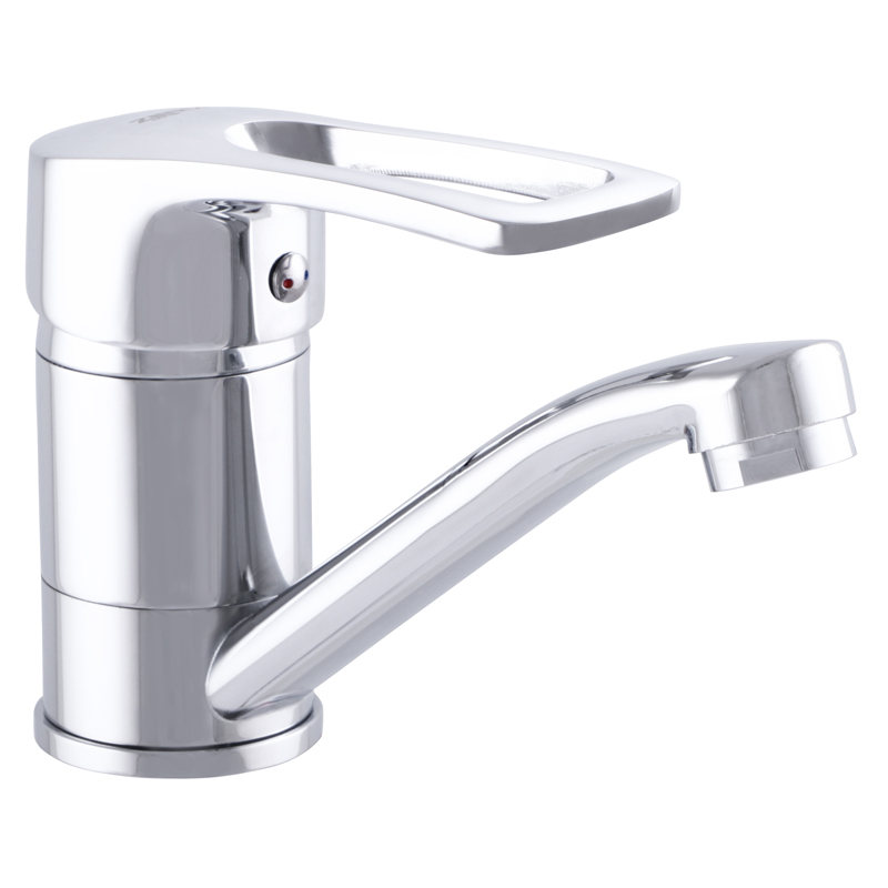 

Смеситель для умывальника ZERIX PAN-B 181 (ZX0185)