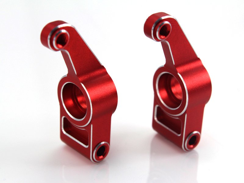 

Alum E10 Rear Hub 1 Set 2P