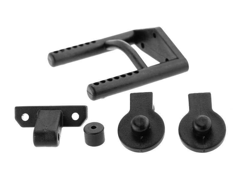 

Body Post For Truggy 1 Set