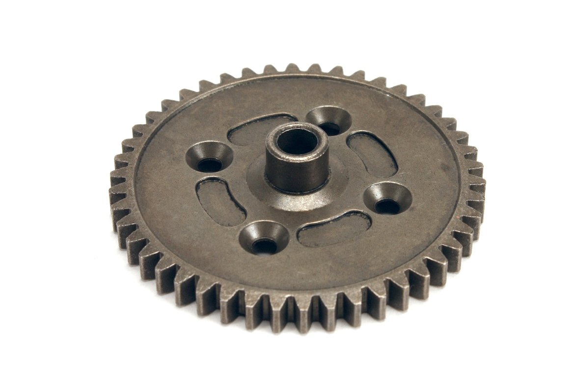 

Team Magic 46T Main Gear