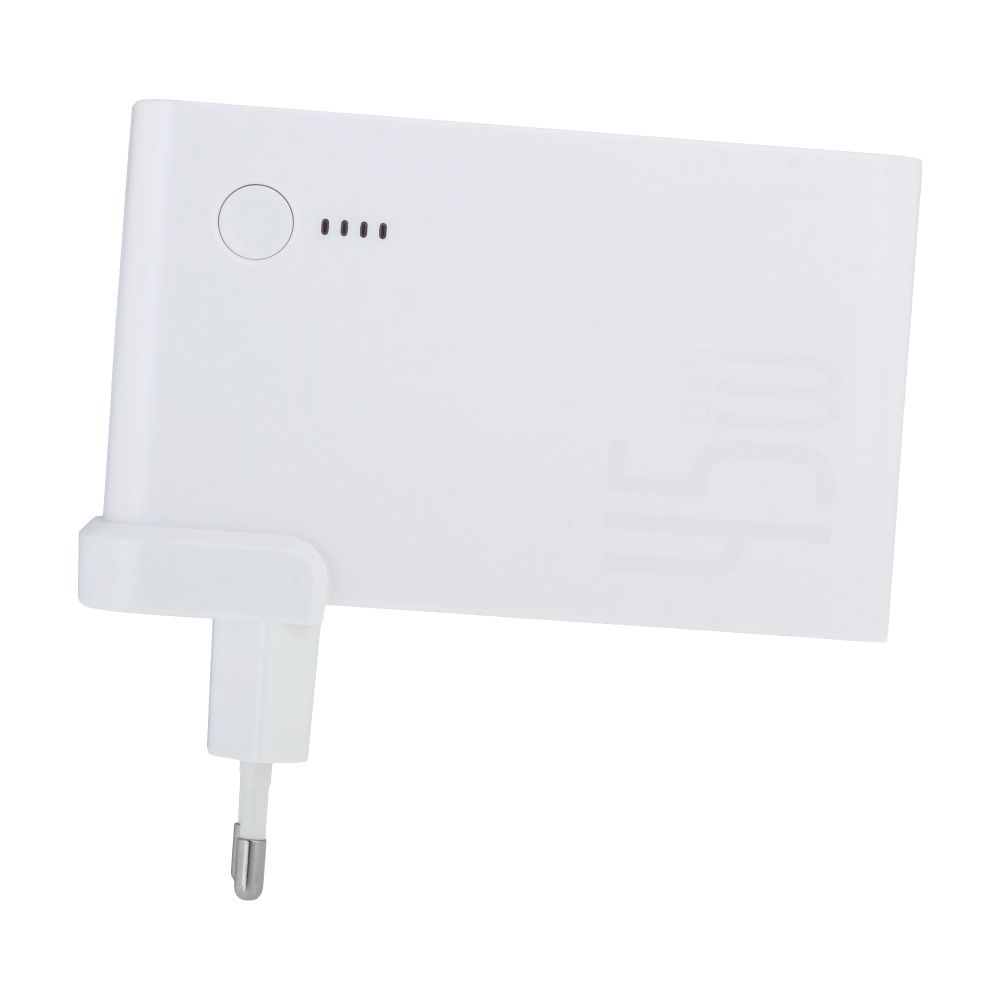 

Сетевое зарядное устройство Baseus PD 45W + Power bank 10000mAh PPNLD-F Белый