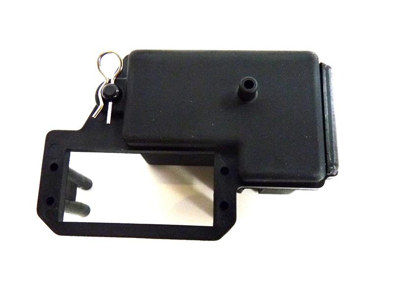 

Receiver Box 1P