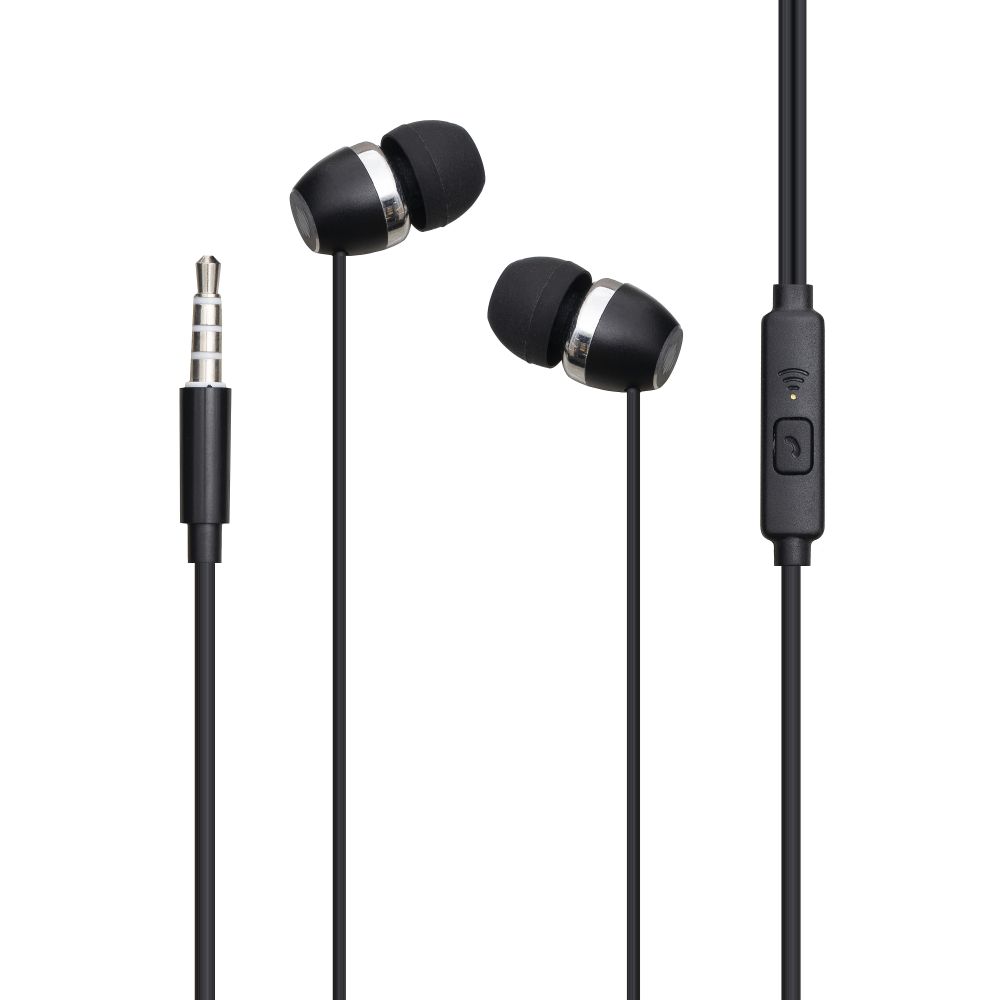 

Наушники Deepbass DS-400 Чёрный