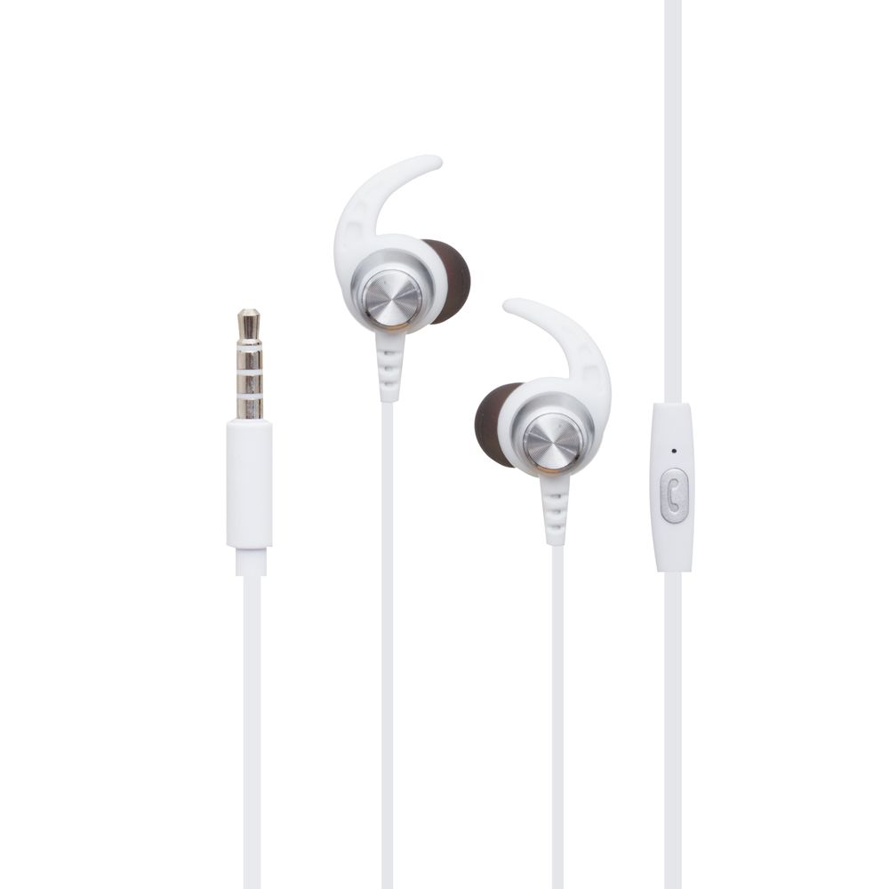 

Наушники Deepbass D-SP100 Белый
