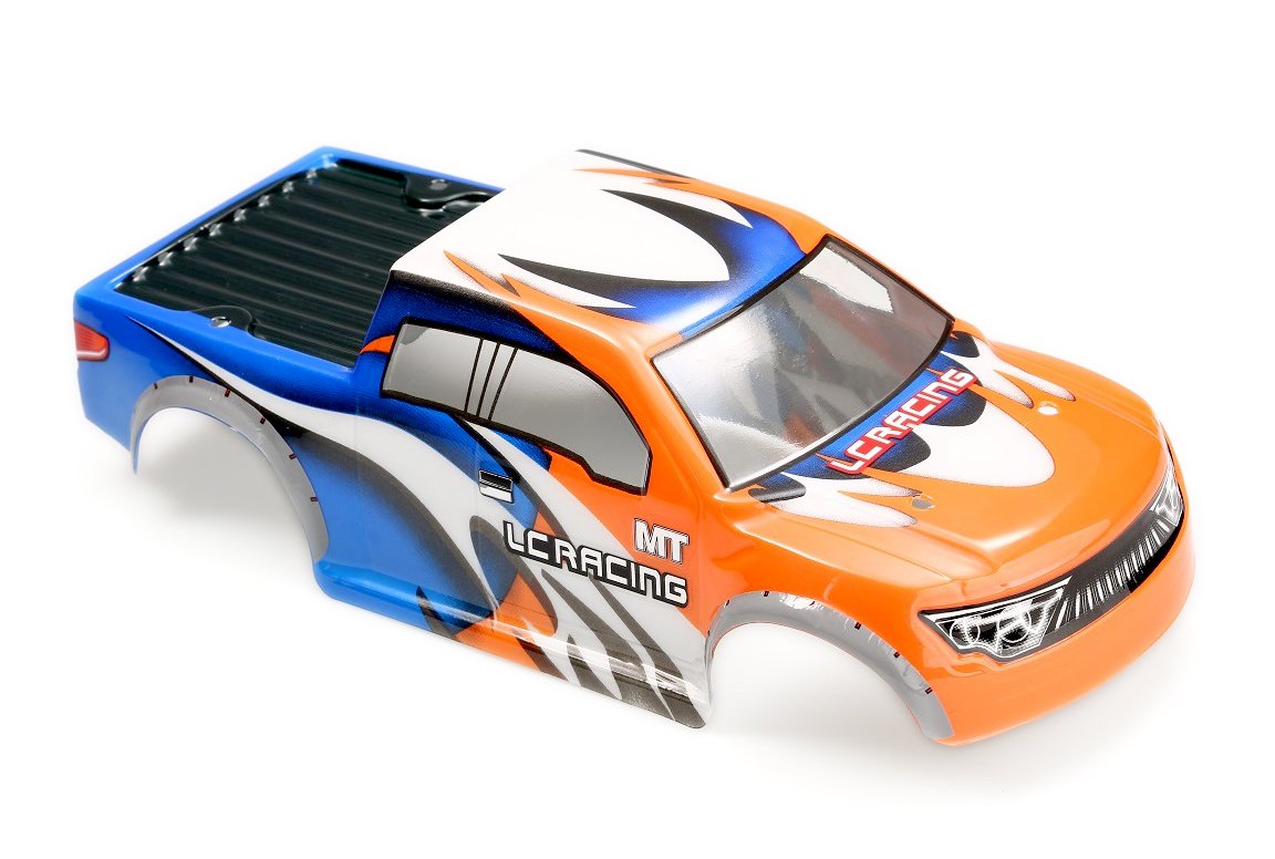 

Кузов LC Racing 1/14 для EMB-MT (LC-6164)