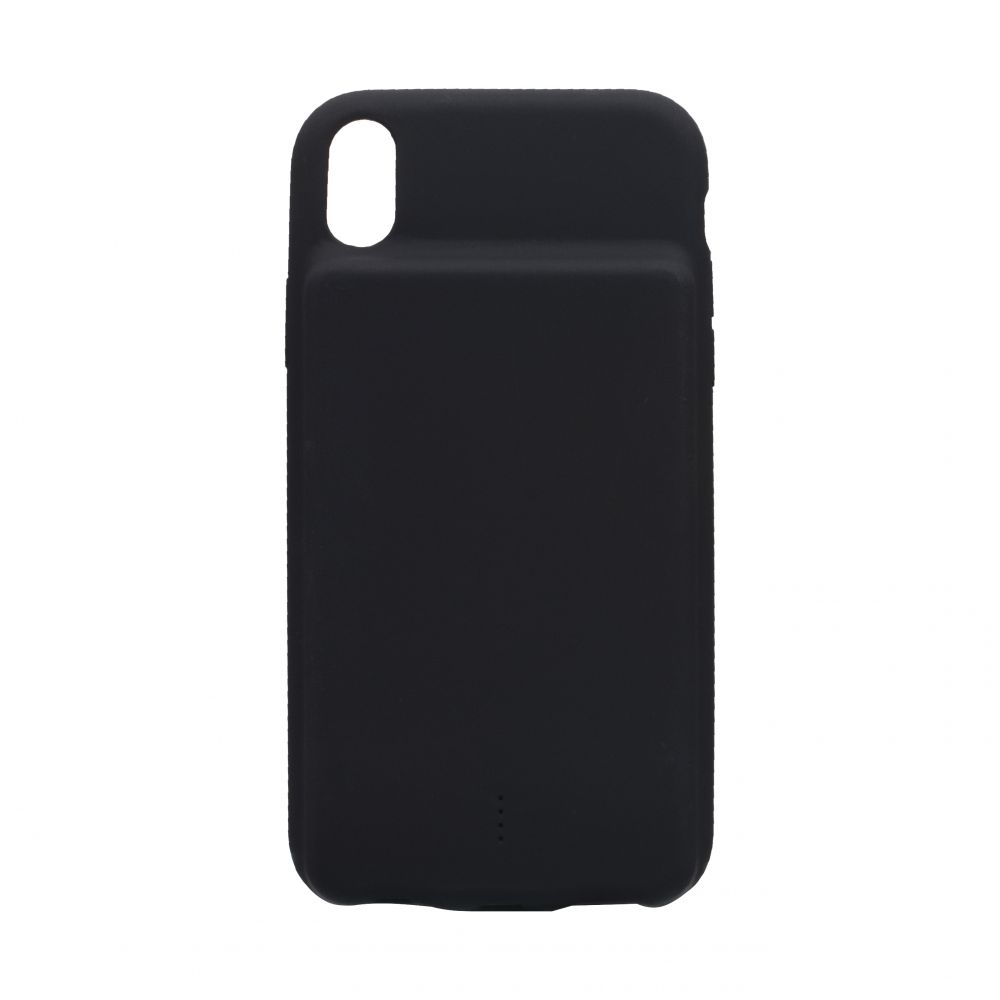 

Power Bank для Iphone Xr 5000 mAh Чёрный