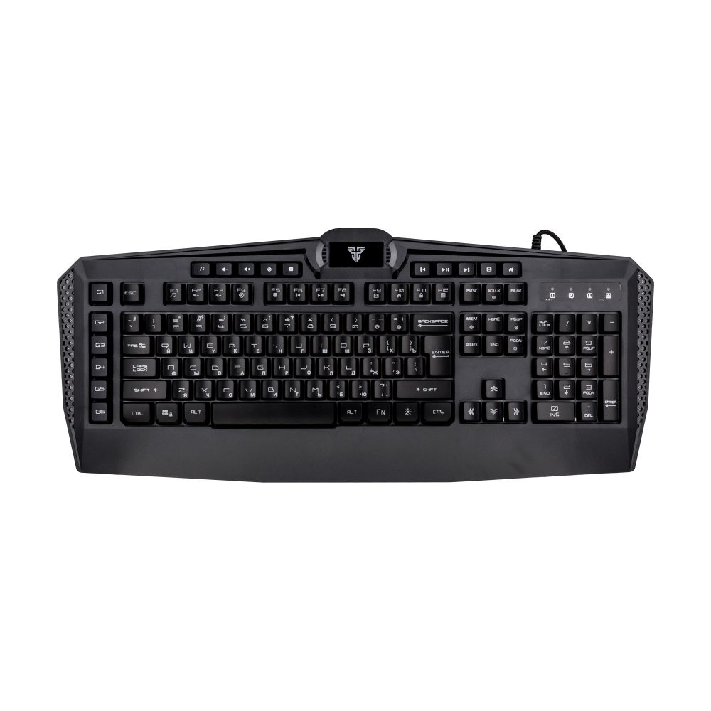 

Клавиатура Fantech Booster K513 Чёрный