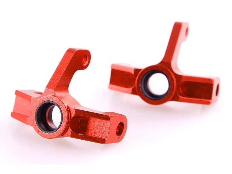 

Передние кулаки LC Racing 2шт для моделей 1/14 металл (LC-6083)