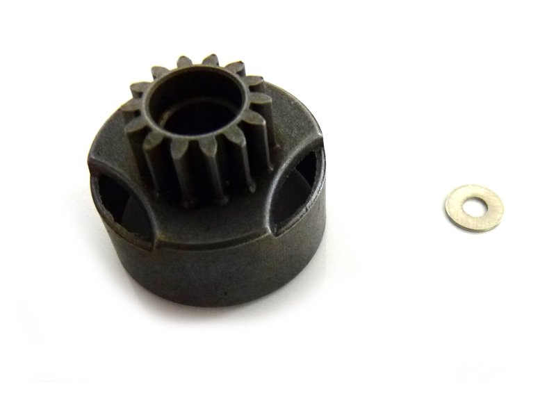 

Clutch Bell 14T 1P