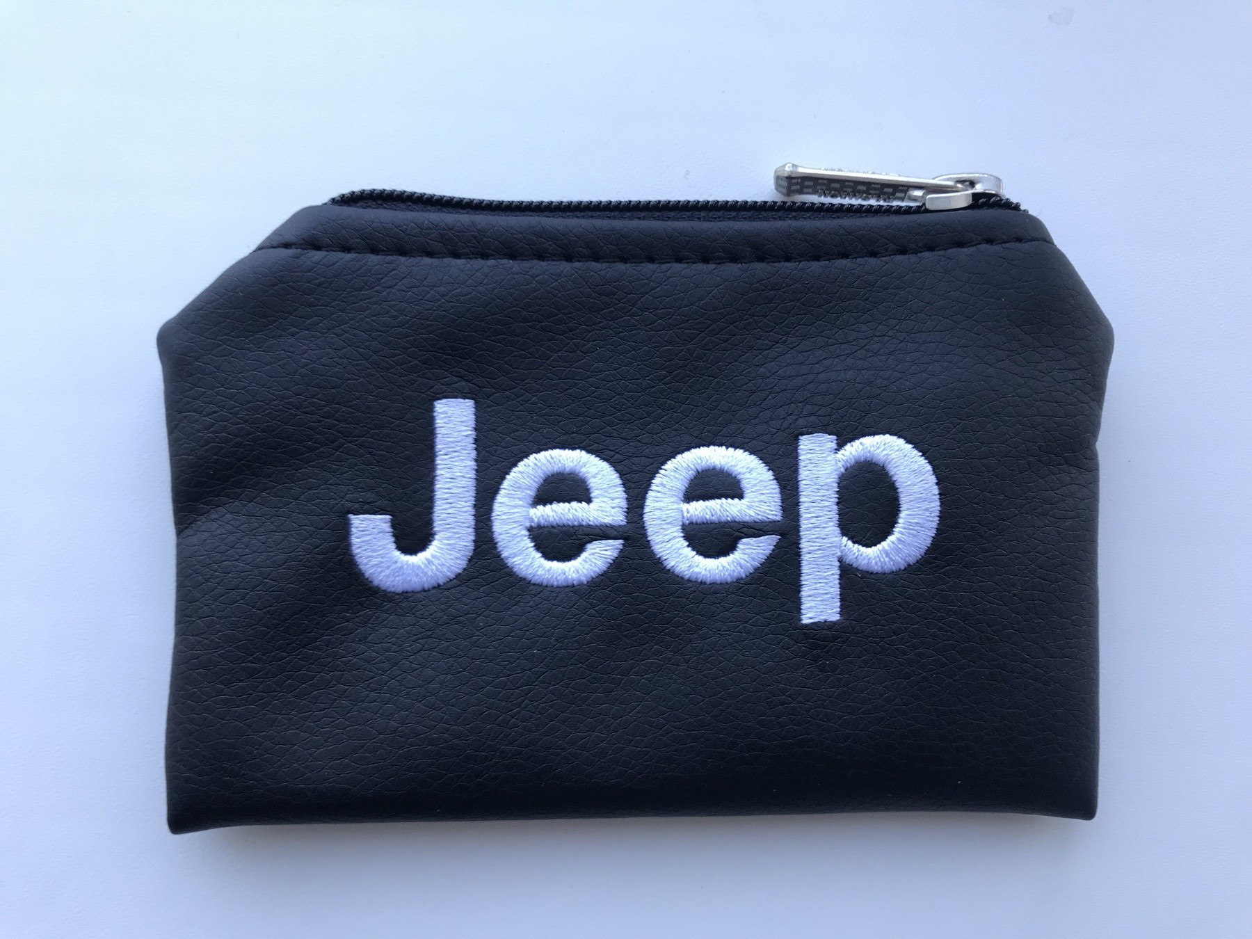 

Ключниця з логотипом Jeep