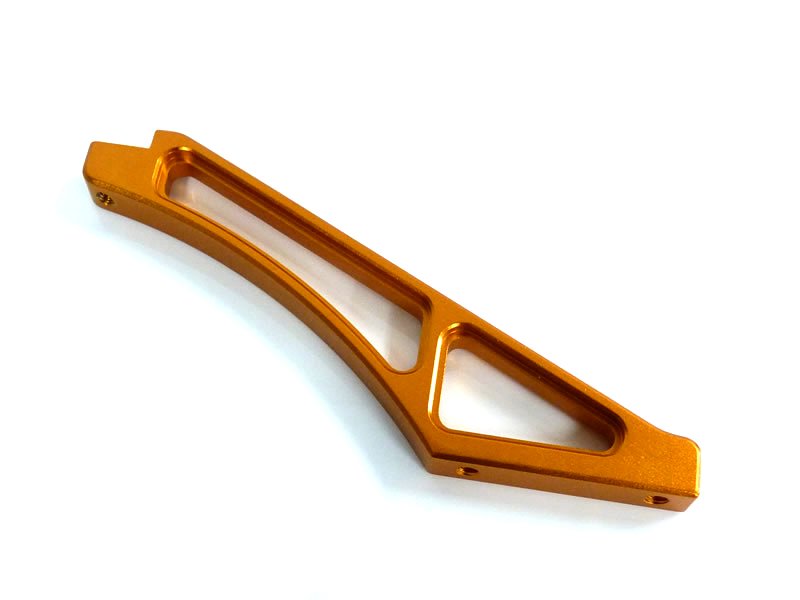 

Alum Front Tension Rod 1P (Gold)