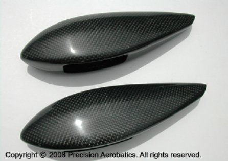 

Обтекатели шасси PA Addiction X, XR-52 карбоновые