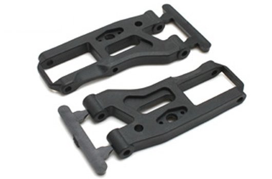 

Team Magic Front Suspension Arm-Hard Material 2p