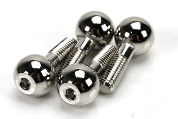 

Team Magic E6 Pivot Ball 11mm 4p
