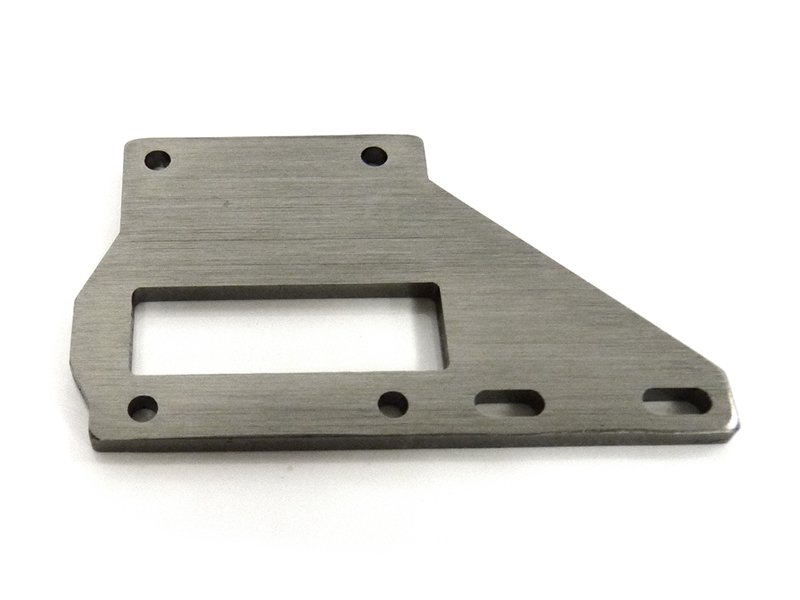 

Center Diff Support Plate 1P