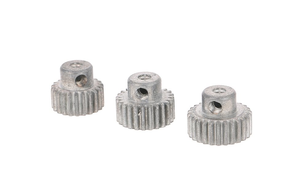 

Пиньоны комплект 22T, 24T, 26T для Feiyue FY-01, FY-02, FY-03