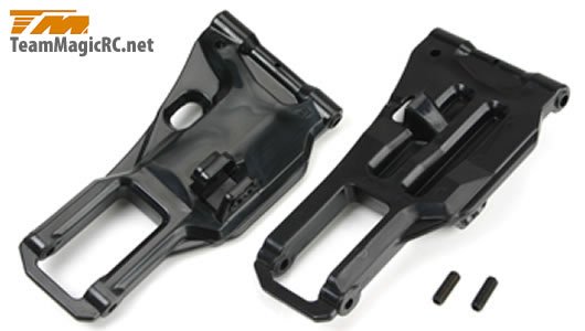 

Team Magic Front Lower Arm 2p