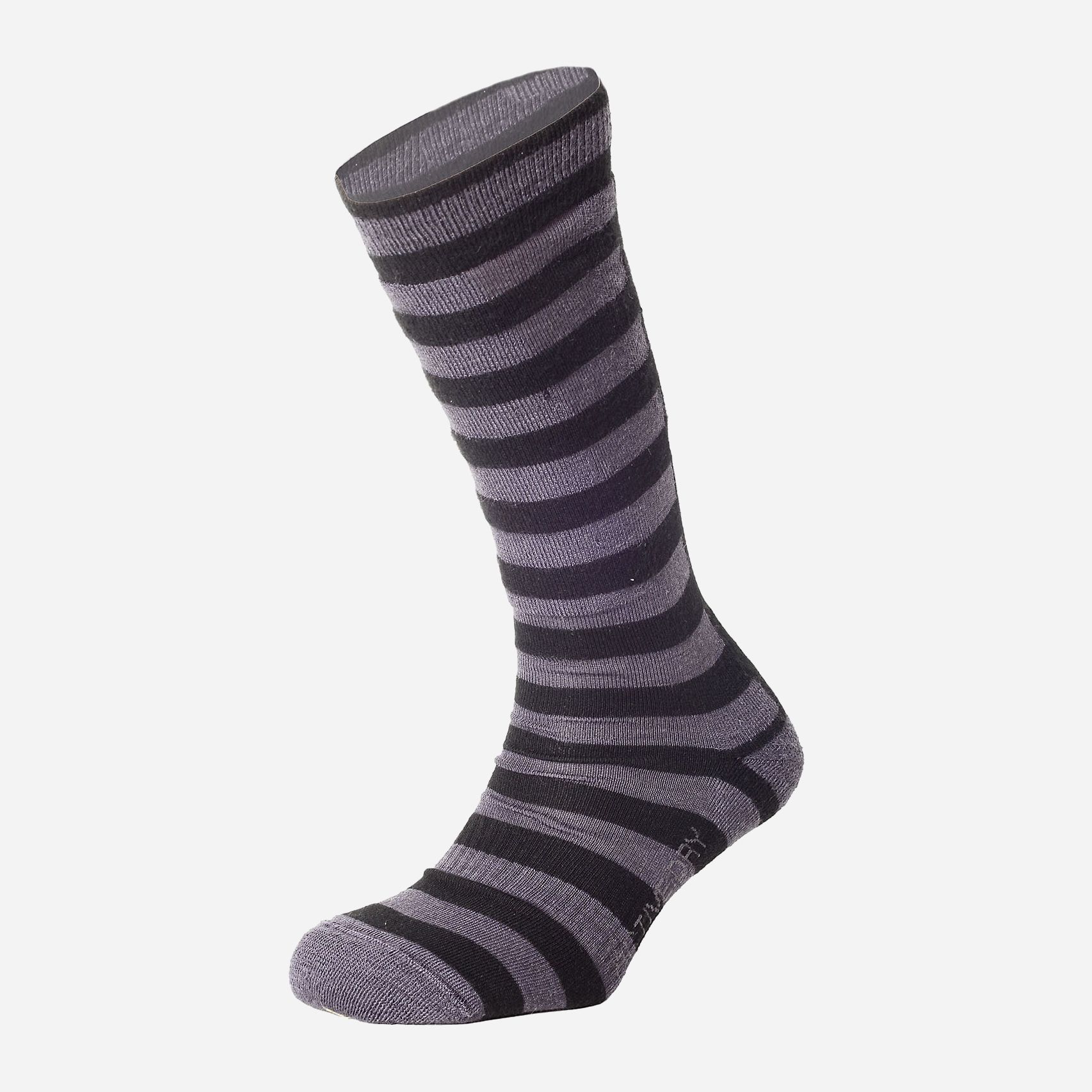 

Носки Halti Alpine 087-042534/36B 34/36 Black