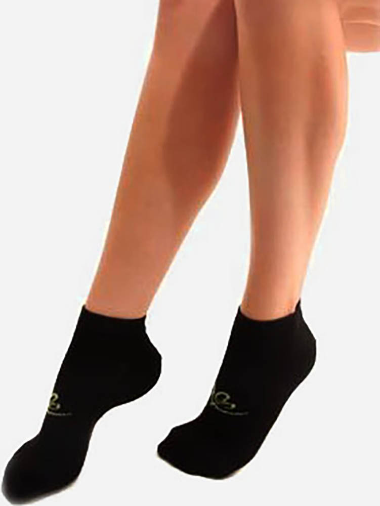

Носки Intuicia 265 23-25 р Black