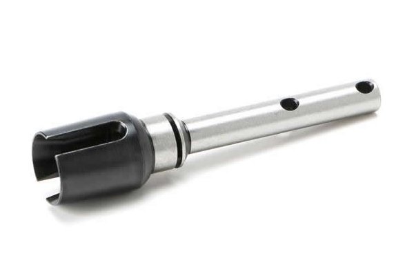 

Team Magic E5 Solid Axle F/R for Brushed Ver.