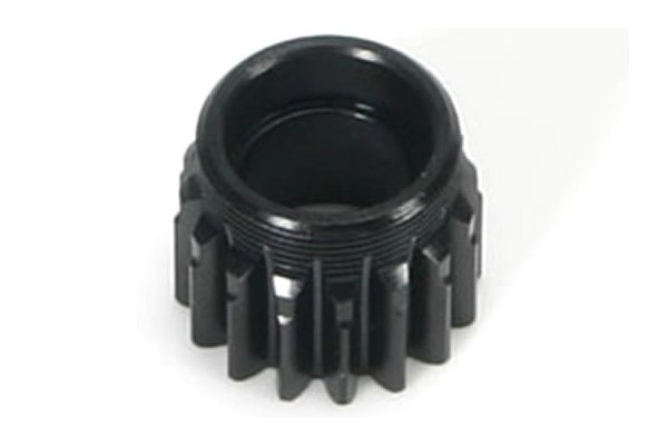 

Team Magic G4 ED 16T Steel Clutch Gear Option