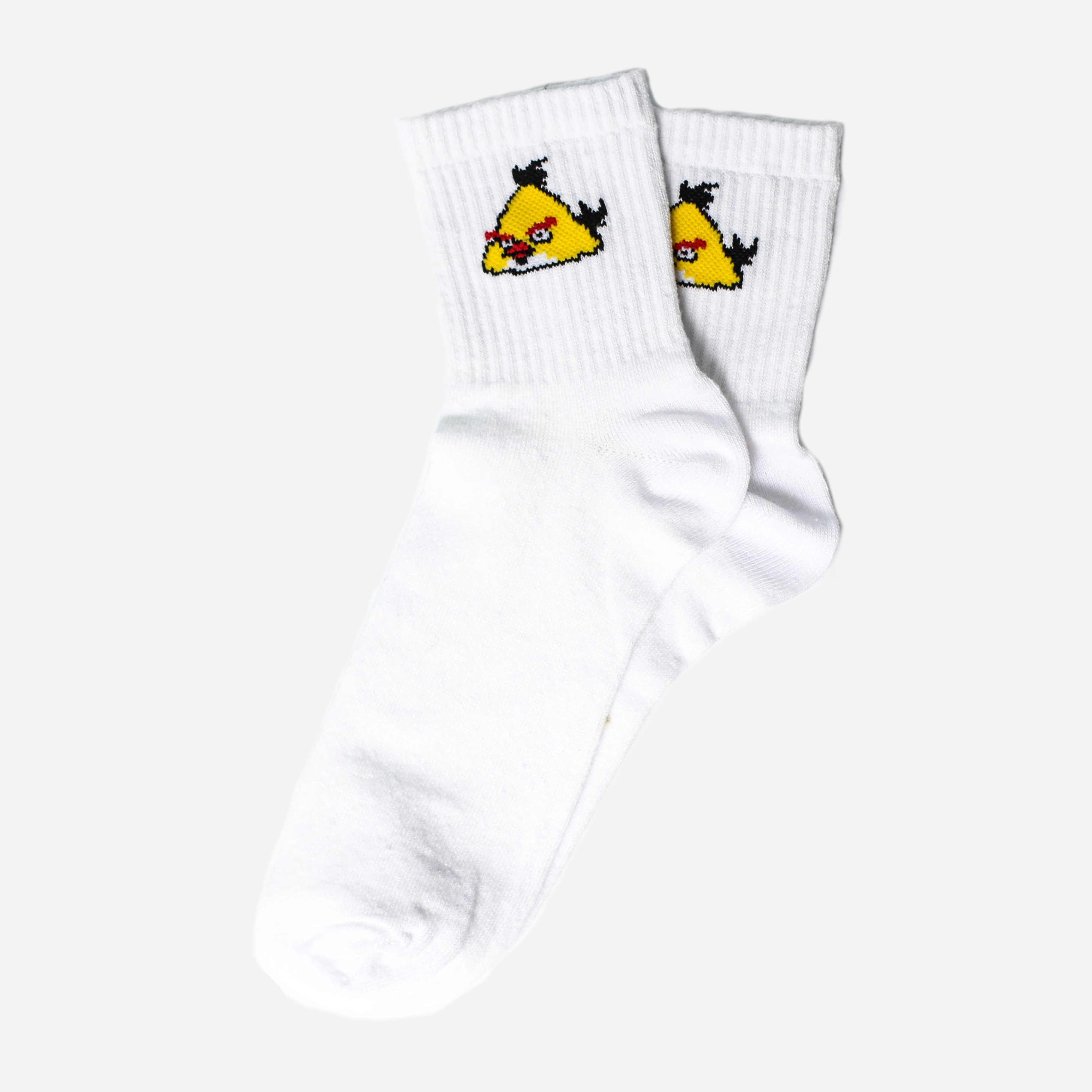 

Носки RocknSocks 444-19 - р Белые, Носки RocknSocks 444-19 36-43 р Белые