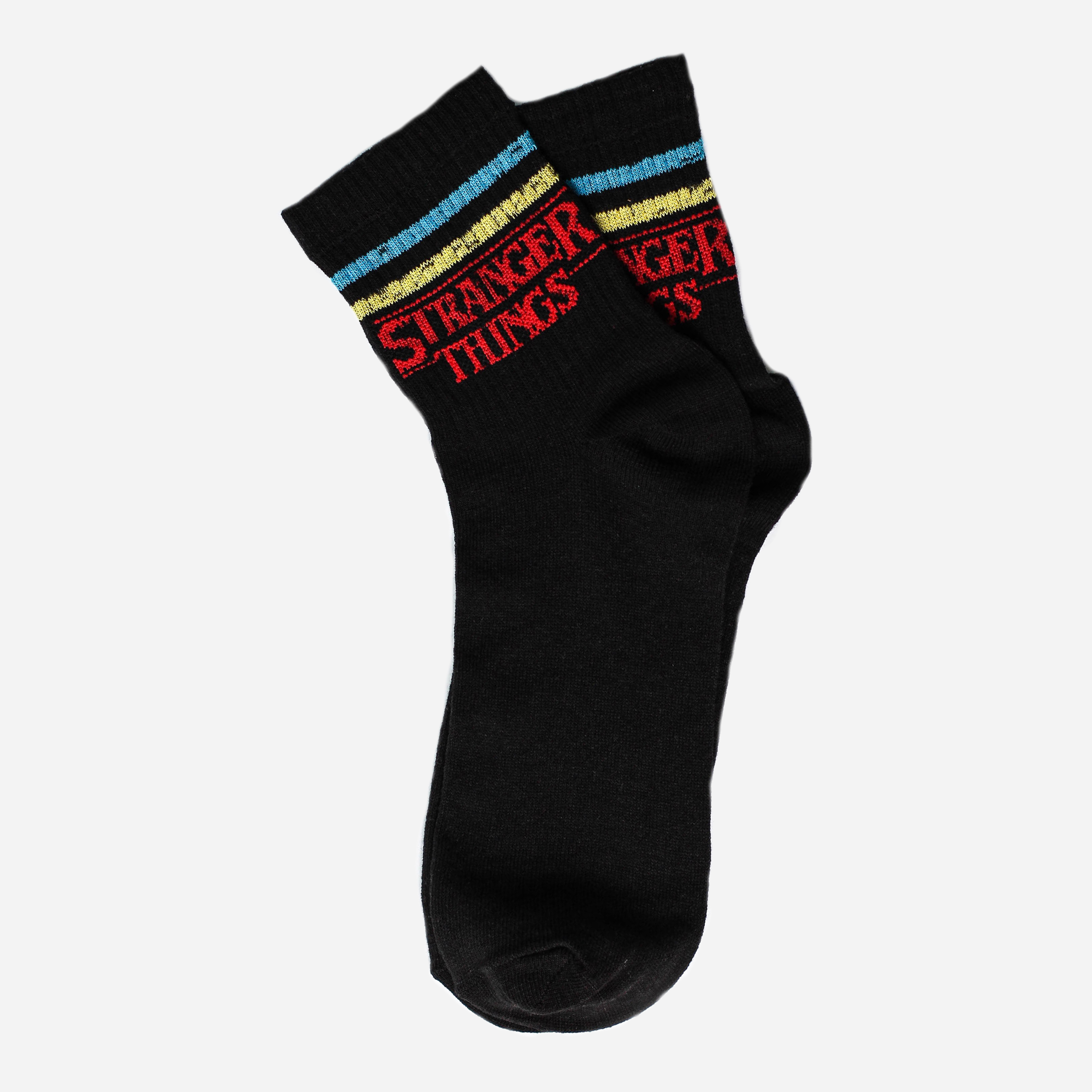 

Носки RocknSocks 444-71 - р Черные, Носки RocknSocks 444-71 36-43 р Черные