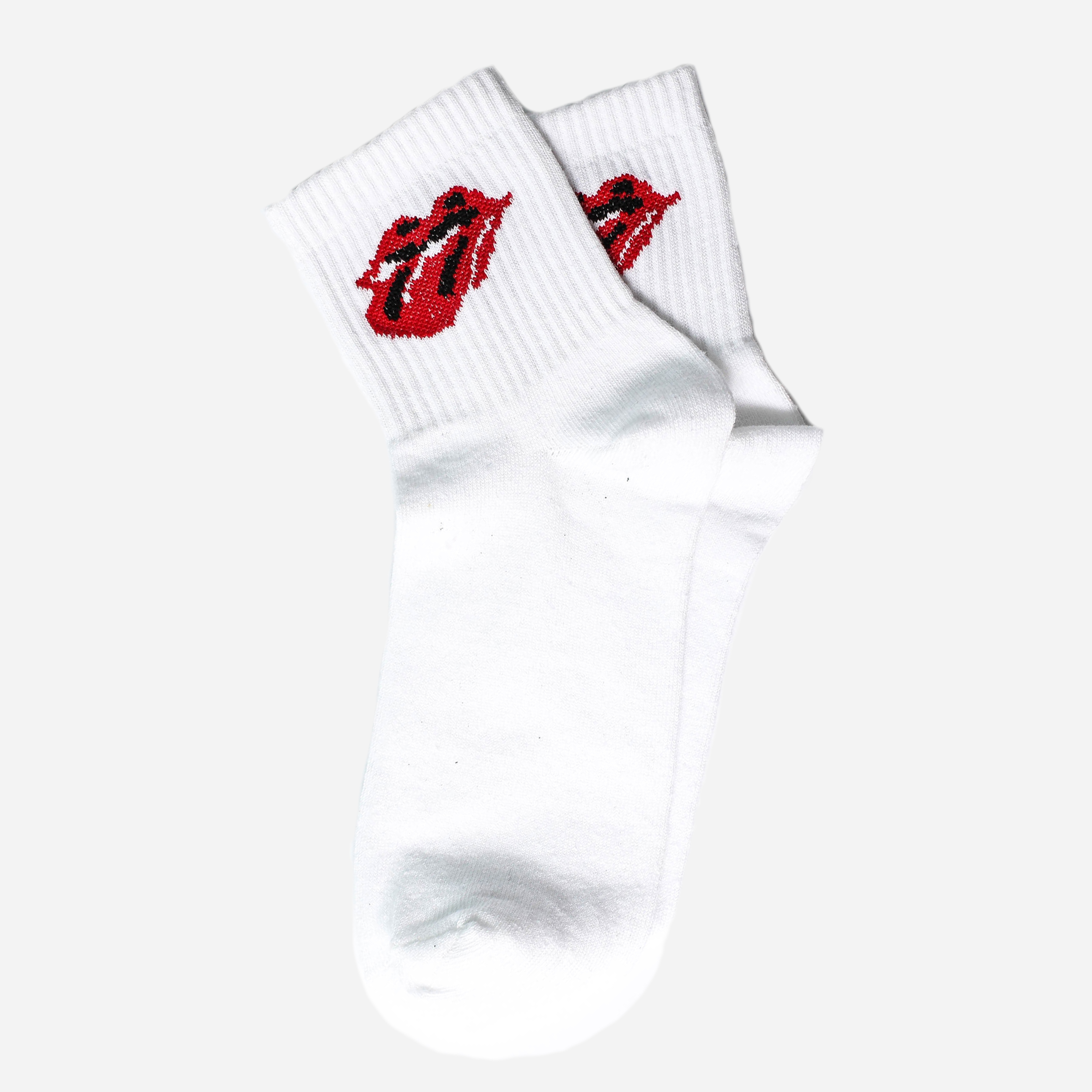

Носки RocknSocks 444-10 - р Белые, Носки RocknSocks 444-10 36-43 р Белые