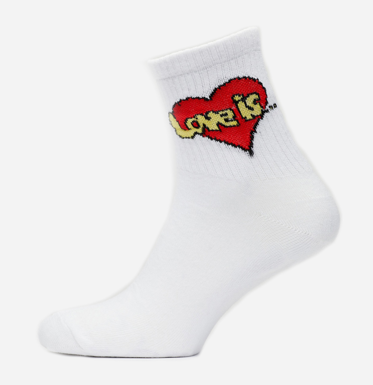 

Носки RocknSocks 444-83 - р Белые, Носки RocknSocks 444-83 36-43 р Белые