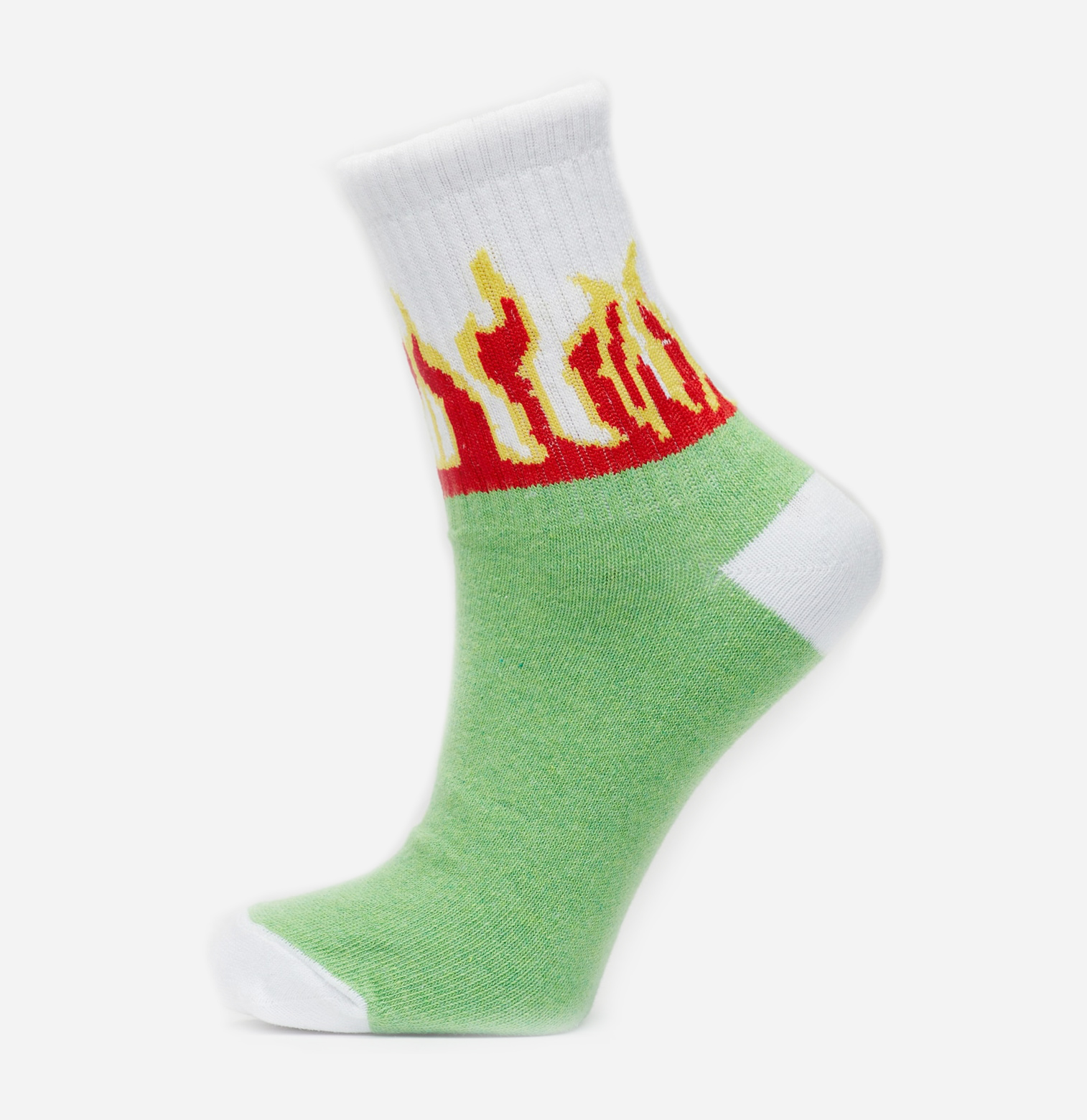 

Носки RocknSocks 444-85 - р Зеленые, Носки RocknSocks 444-85 36-43 р Зеленые