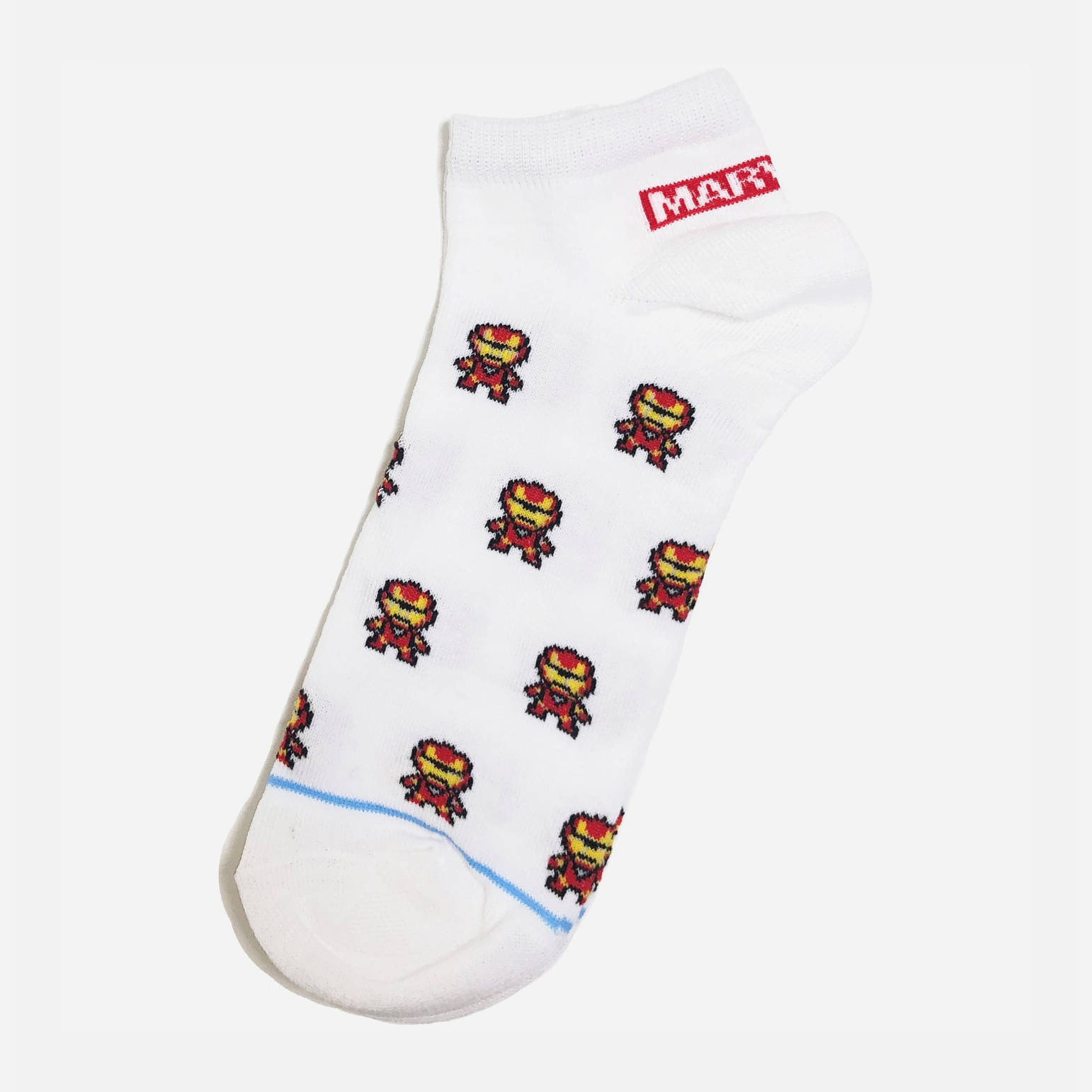 

Носки RocknSocks 445-32 - р Белые, Носки RocknSocks 445-32 36-43 р Белые