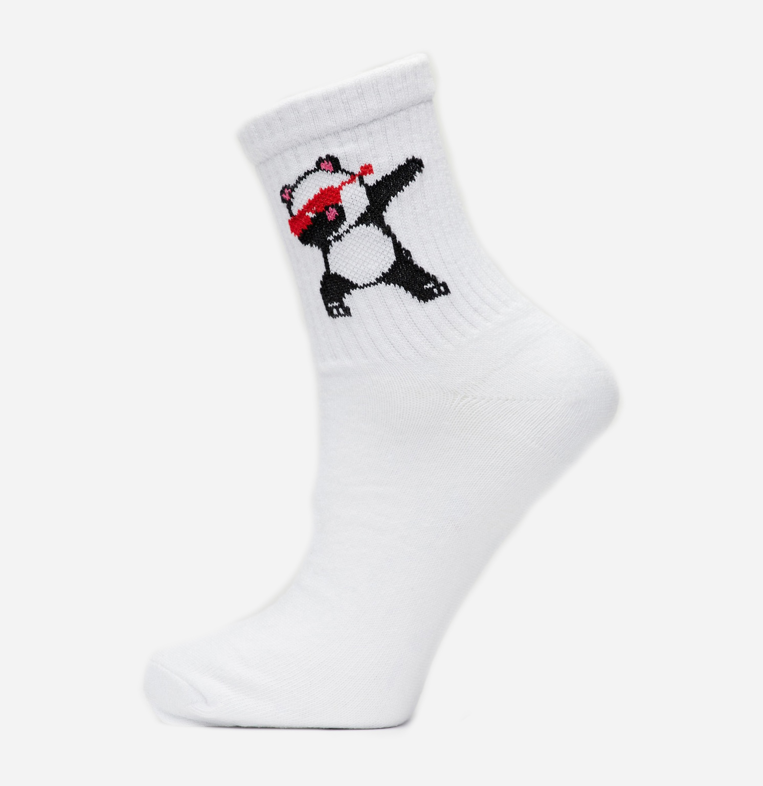

Носки RocknSocks 455-13 - р Белые, Носки RocknSocks 455-13 36-43 р Белые