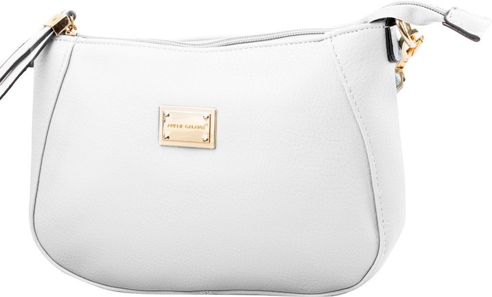 

Женская сумка Amelie Galanti A976116-cream