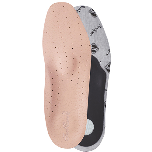

Устілка ортопедична доросла шкіряна Foot Care УПС-001 р.37