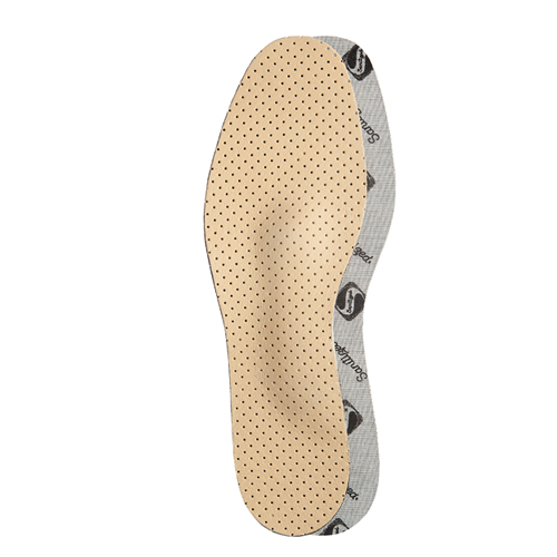 

Устілка ортопедична шкіряна Foot Care УПС-003 р.43