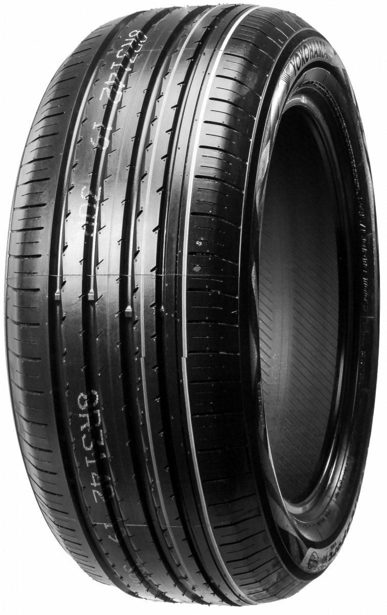 Yokohama Advan Sport V105 315/35 R21 111Y XL – низкие цены, кредит ...