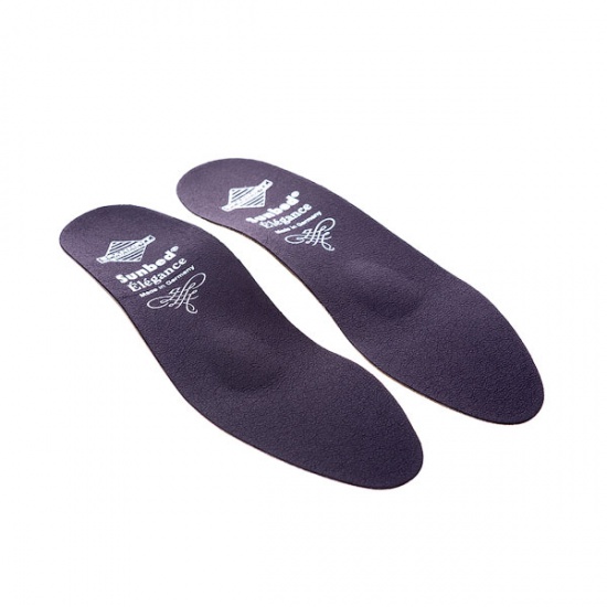 

Устілка Spannrit Sunbed Elegance 600 р.41