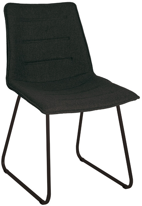 

Стул Новый Стиль MERI ordf CFS BLACK (BOX-1) KL-019