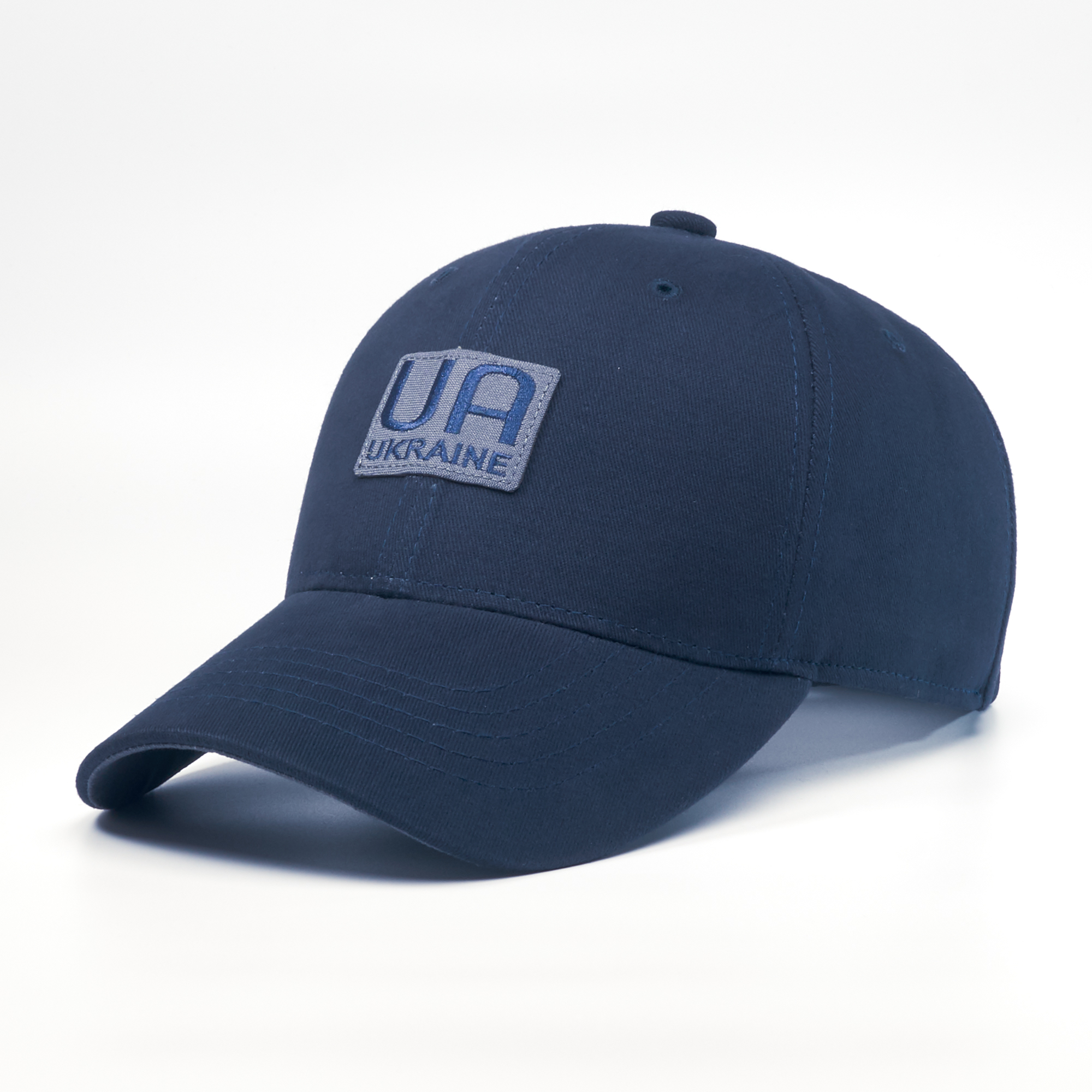 

Детская кепка бейсболка INAL Украина ua S / 53-54 RU Синий 250353