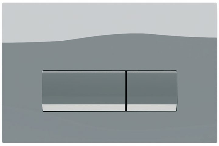

Кнопка смыва Koller Pool Integro Chrome