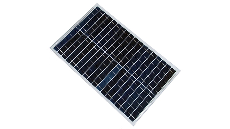 

Солнечная панель 30W 18V 555*360мм