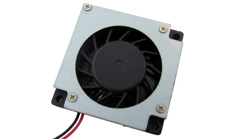 

Вентилятор 35*35*7мм 5v 0.2A Dosense DBH3507S (17580)