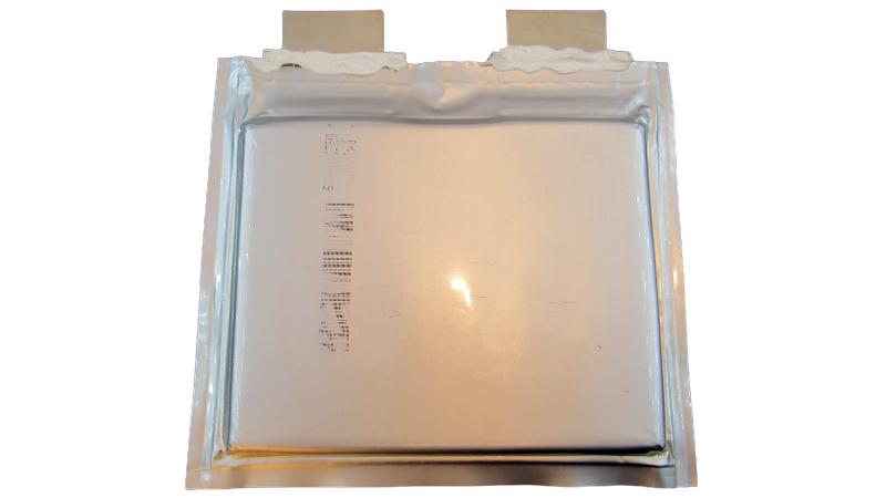 

Аккумулятор LTO литий-титанат Без бренда 2.3V 10Ah 150*143*11mm (18065)