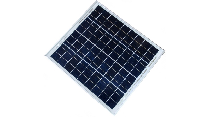 

Солнечная панель 20W 18V 390*350мм