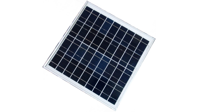 

Солнечная панель 20W 18V 360*360мм