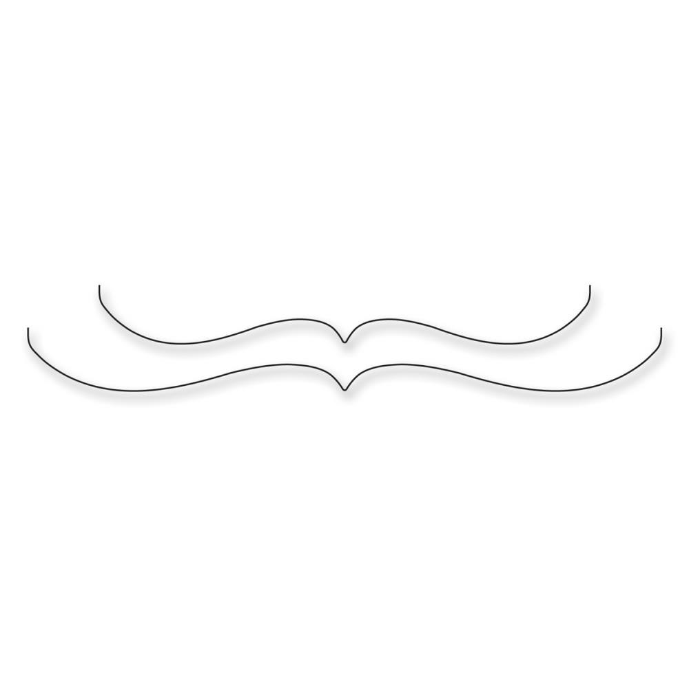 

Нож для вырубки края My Favorite Things Bracket Edge Duo (815765017336)