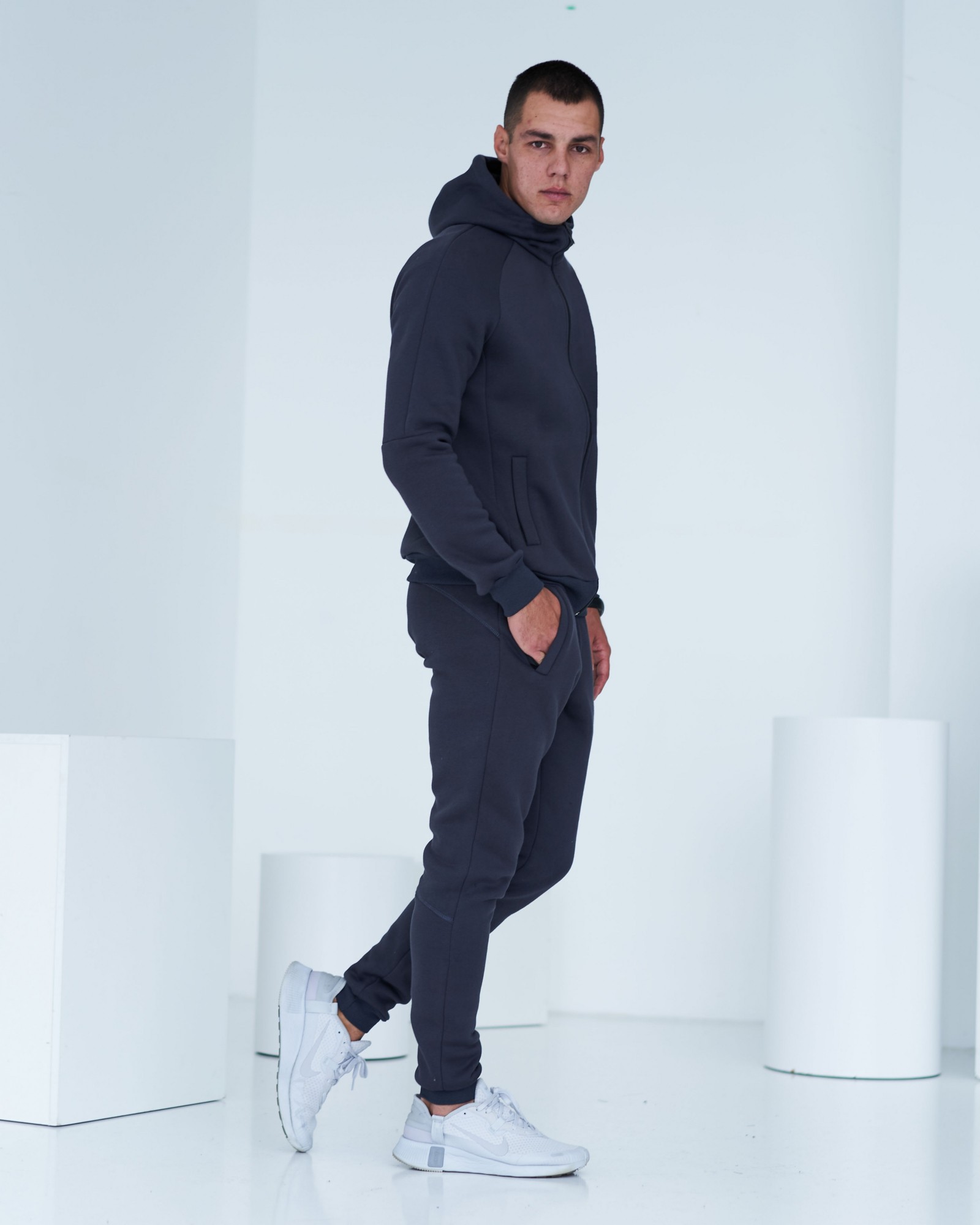 

Спортивный костюм зимний GR8 active wear модель 361w3-фуме-серый размер, Спортивный костюм зимний GR8 active wear модель 361w3-фуме-серый размер XL