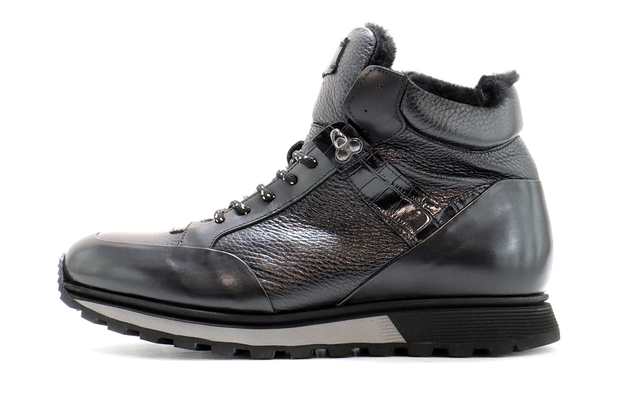

Мужские кроссовки Roberto Serpentini 43 (4860-43)
